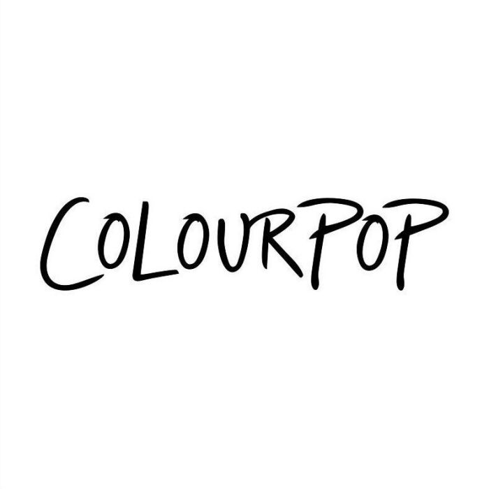 COLOURPOP COLOURPOP