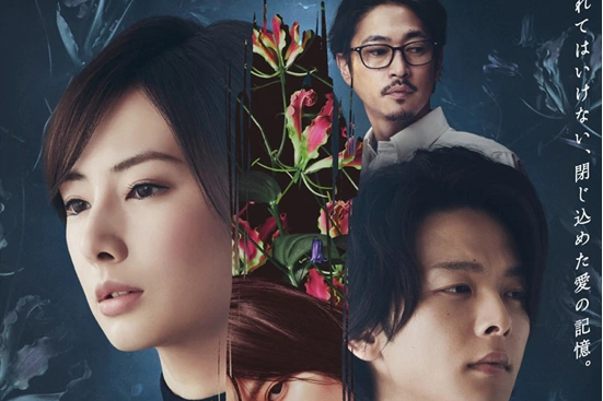初戀(日本2021年北川景子主演的電影) 初戀(日本2021年北川景子主演的電影)