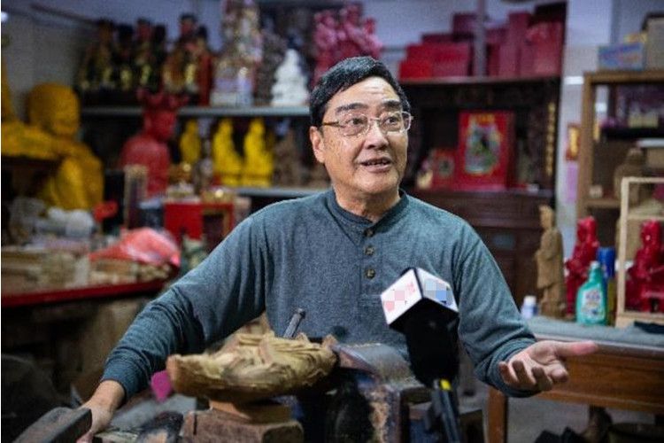 曾德衡 曾德衡