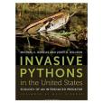 Invasive Pythons in the United States Invasive Pythons in the United States