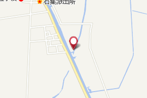 蘆溝機站 蘆溝機站