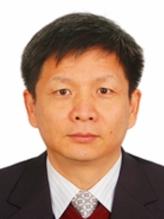 於德明(國網冀北電力有限公司黨組成員、副總經理、北京市科協副主席)
