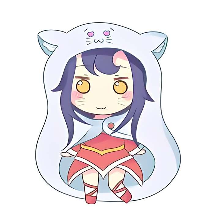 以狐之名 以狐之名
