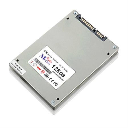 SSD 固態硬碟