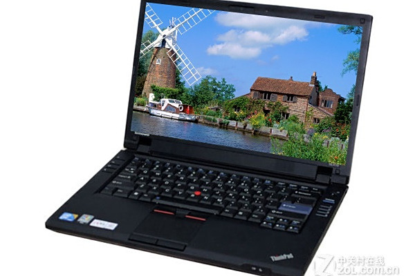 ThinkPad T510i(4313A23) ThinkPad T510i(4313A23)