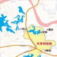 左嶺新城 左嶺新城