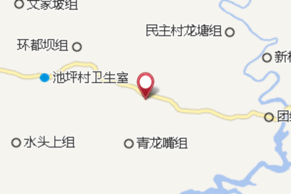 馬家坳 馬家坳
