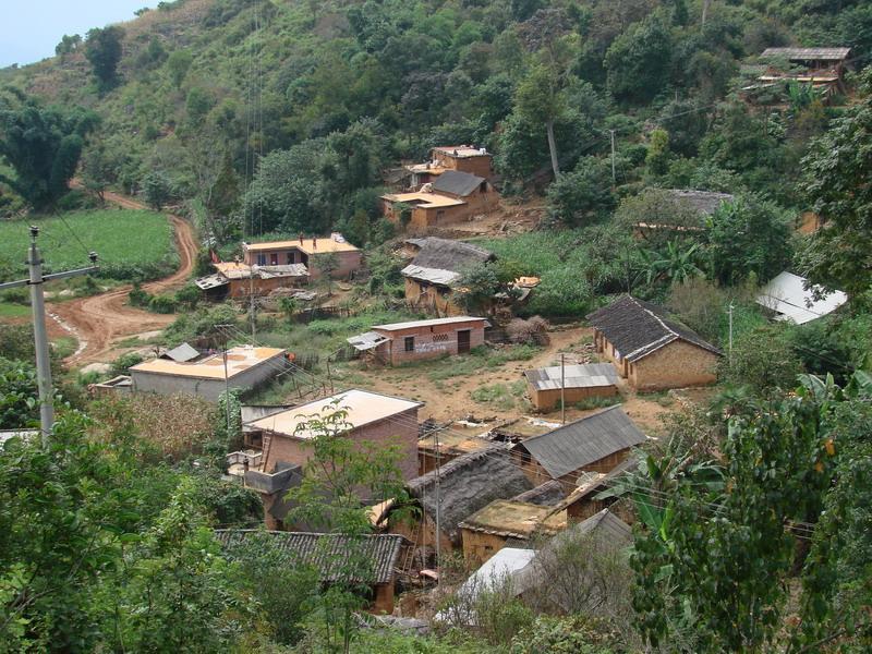 尼克村 尼克村