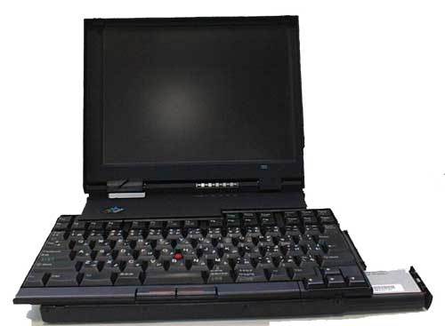 ThinkPad 701C ThinkPad 701C