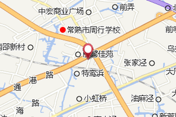 小圩里村 小圩里村