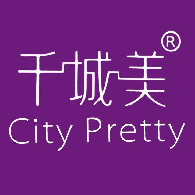 千城美