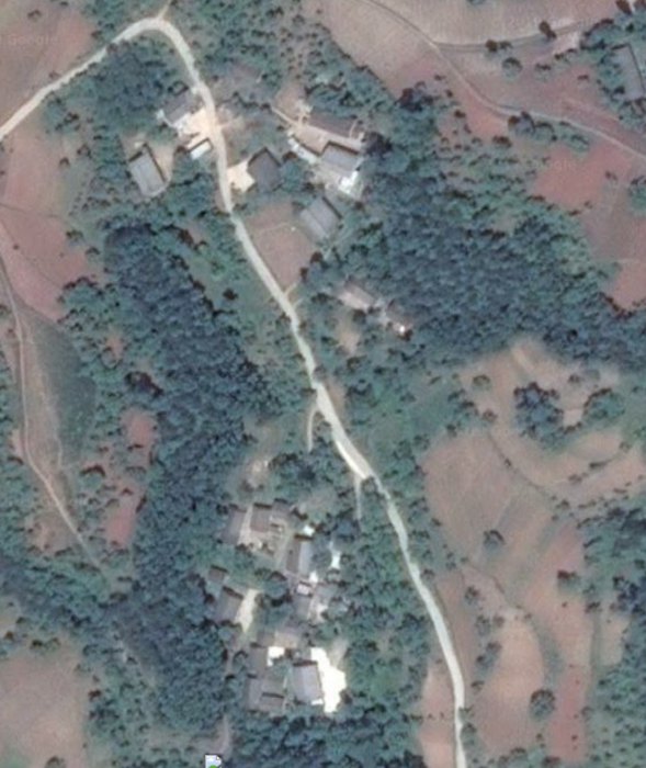 馬家窩 馬家窩