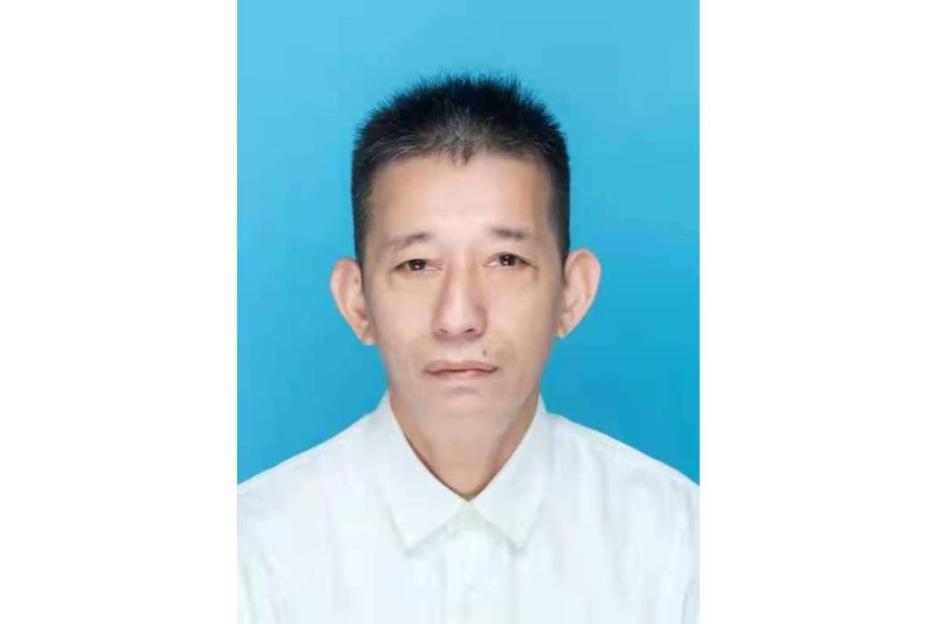 李新平(公益志願者) 李新平(公益志願者)