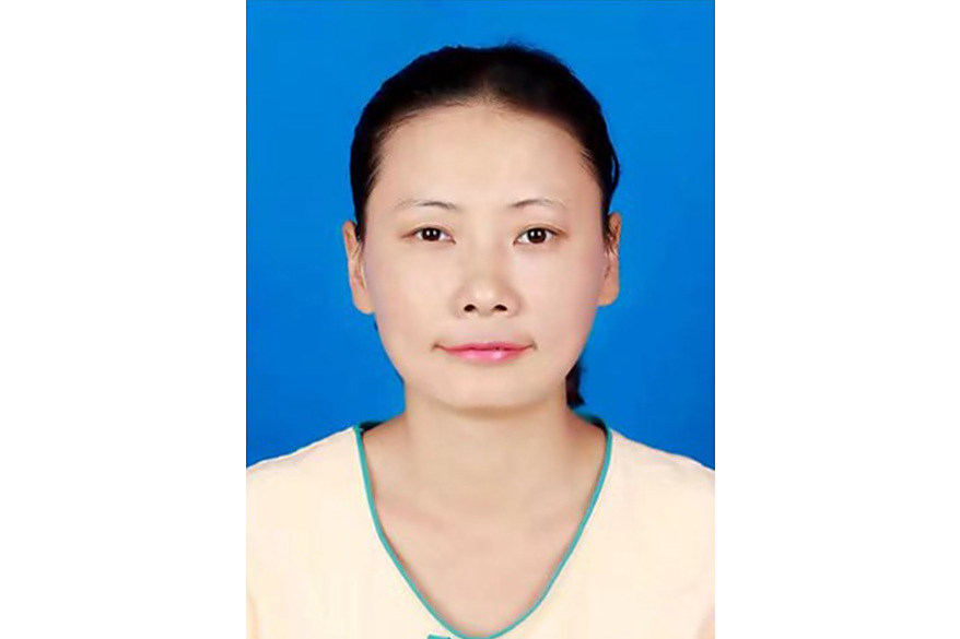 薛燕(河南省洛陽市中心醫院感染管理科護士) 薛燕(河南省洛陽市中心醫院感染管理科護士)