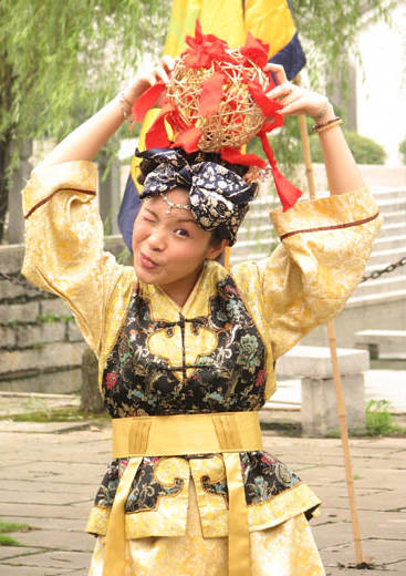 乘龍怪婿 乘龍怪婿