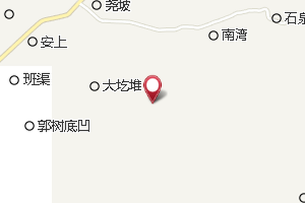 窯凹 窯凹