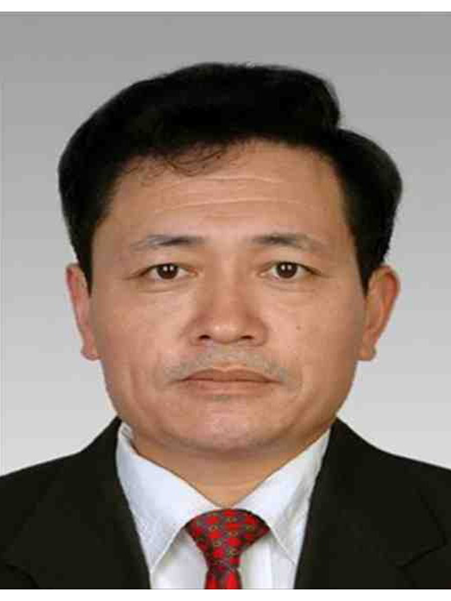 劉福勝(山東省青州市農業農村局黨組成員、副局長) 劉福勝(山東省青州市農業農村局黨組成員、副局長)