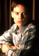 男孩別哭(美國1999年希拉蕊·斯旺克主演電影)