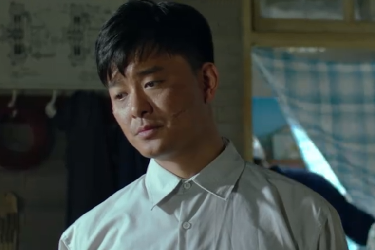 馬占(年代電視劇《沸騰人生》中的角色) 馬占(年代電視劇《沸騰人生》中的角色)