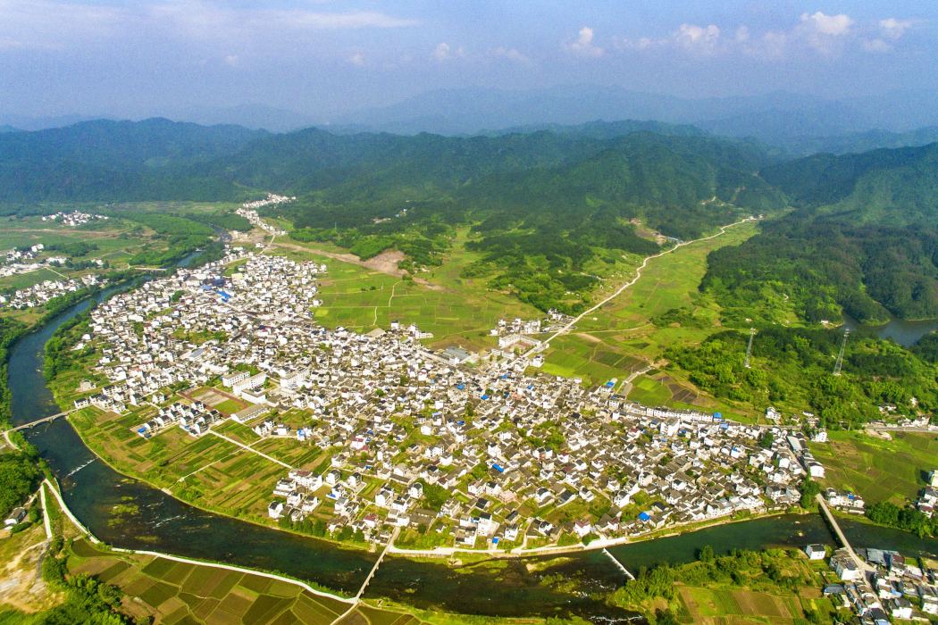 五城鎮 五城鎮