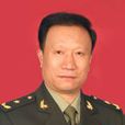 李篤信(江蘇省軍區原政委) 李篤信(江蘇省軍區原政委)