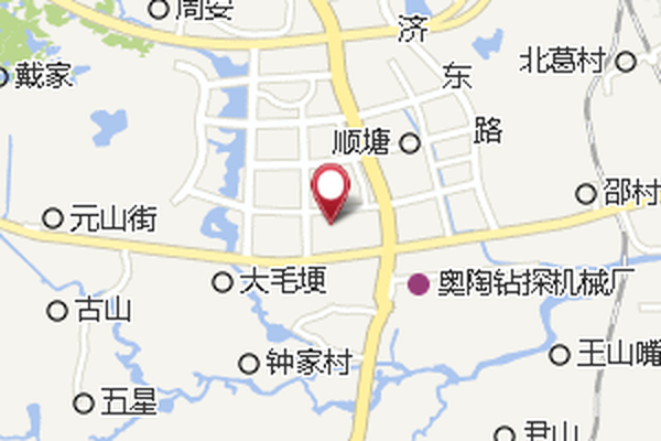 孔家(歷史地名) 孔家(歷史地名)