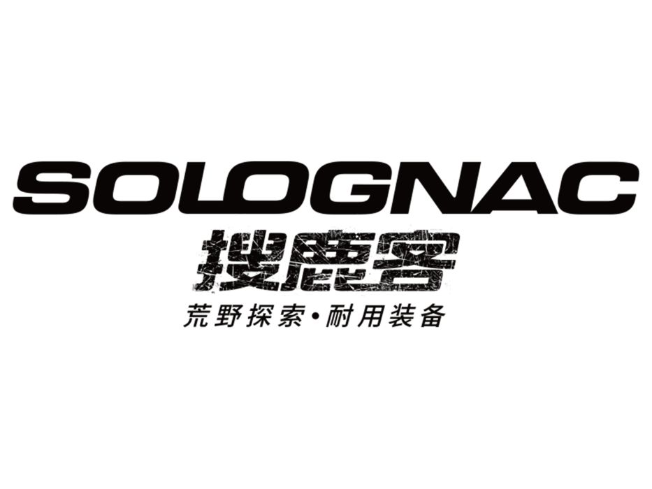 搜鹿客 搜鹿客