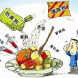 飲食危機 飲食危機