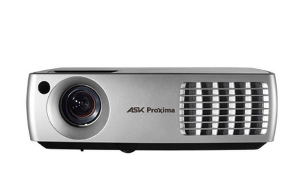 ASK Proxima A3180 ASK Proxima A3180