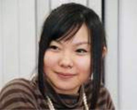 山縣裡美 山縣裡美