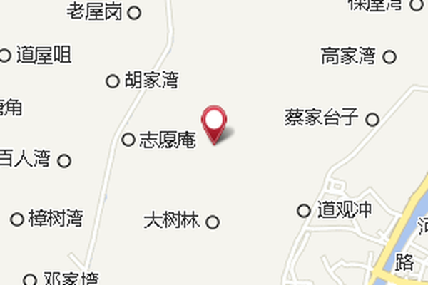 細黃家灣 細黃家灣