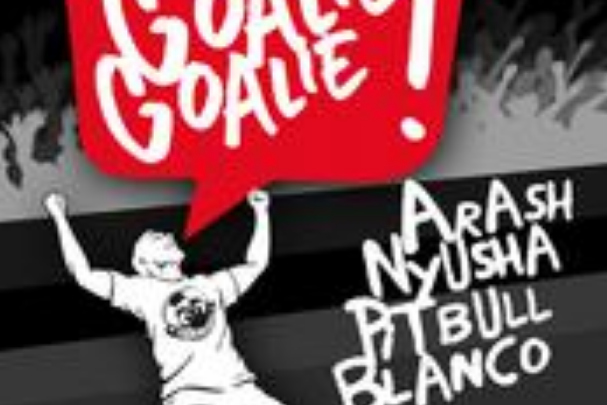 Goalie Goalie Goalie Goalie