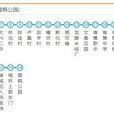 宿遷公交54路 宿遷公交54路