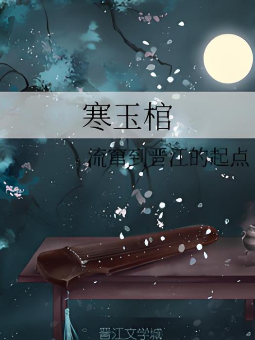 寒玉棺 寒玉棺