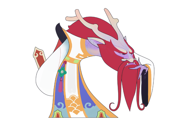 龍王(手遊《鬧鬧天宮》里的輸出/遠程類英雄) 龍王(手遊《鬧鬧天宮》里的輸出/遠程類英雄)