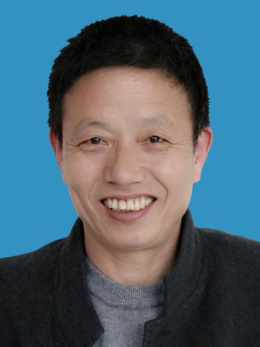 胡克武 胡克武