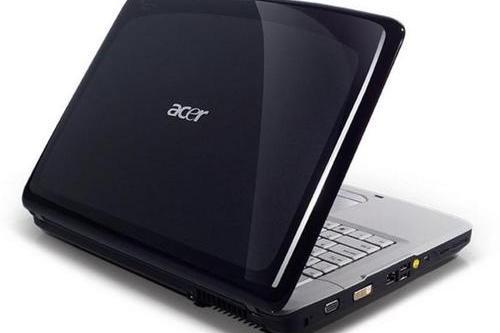 Acer 4710Z Acer 4710Z