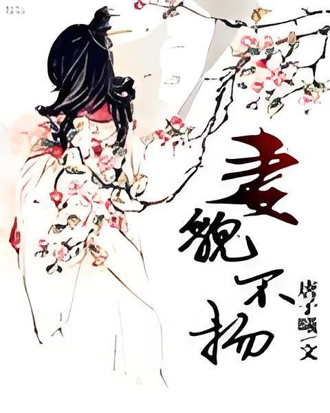 妻貌不揚