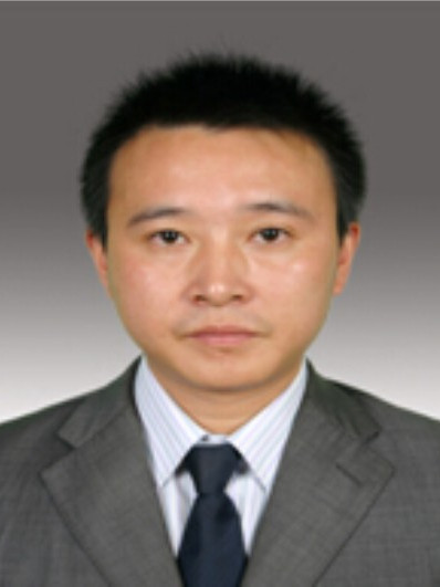 江銳(成都市新都區桂湖街道人武部部長) 江銳(成都市新都區桂湖街道人武部部長)