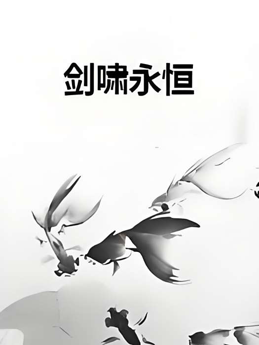 劍嘯永恆 劍嘯永恆