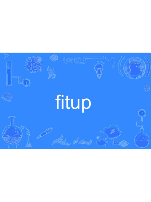 fitup