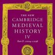 The New Cambridge Medieval History, Vol. 4