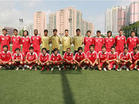 中國香港足球代表隊