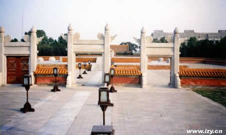 北京蠟像館