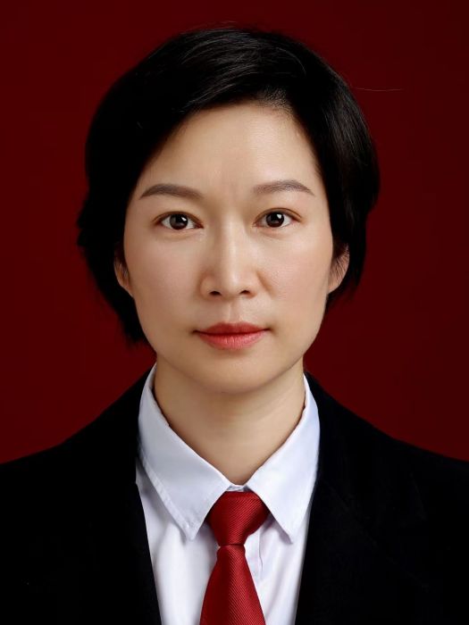 王麗(河南省鄭州市中牟縣劉集鎮黨委副書記、鎮長)