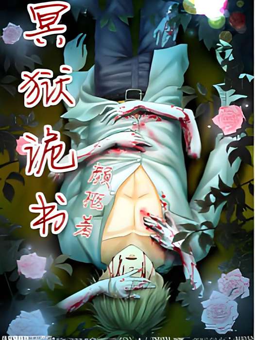 冥獄詭書