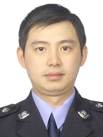 王軍輝(湖北省天門市人民政府副市長、市公安局局長) 王軍輝(湖北省天門市人民政府副市長、市公安局局長)