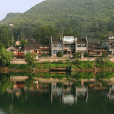 苦竹河村 苦竹河村