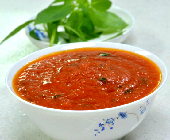 香濃意式番茄醬