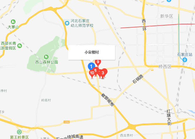小宋樓村 小宋樓村